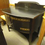 698 3689 Sideboard